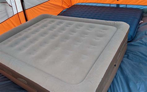 Best Camping Mattresses for Couples in 2024 Outdoor Life