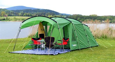 Best Camping Tents and Shelters for Camping - Happier Camping