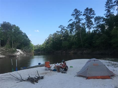 Best Camping in and Near Big Thicket National Preserve