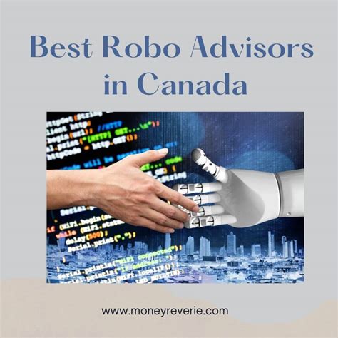 Best Canadian Robo Advisors 2024 - Million Dollar Journey