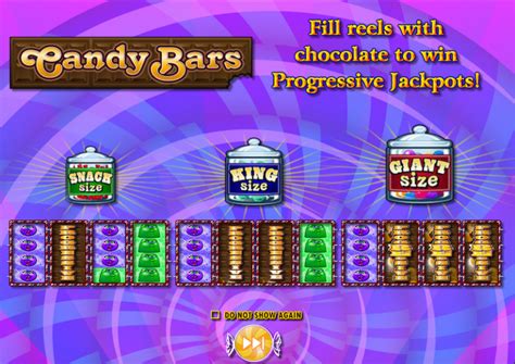 Best Candy Bars Casinos to Play Candy Bars - slotsipedia.com