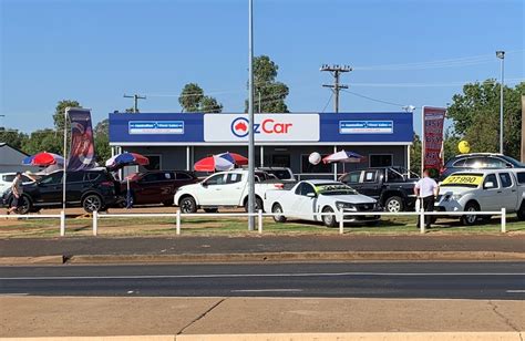 Best Car Dealers near Dubbo New South Wales 2830, Australia