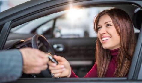 Best Car Insurance For Female Drivers