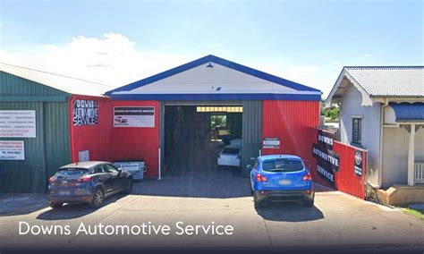 Best Car Service Mechanics Toowoomba AutoGuru