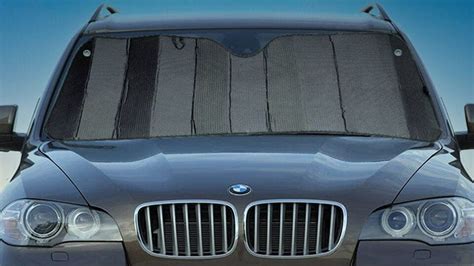 Best Car Sunshades For 2024 - Forbes Wheels