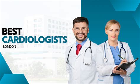 Best Cardiologists in London, ON - Cardiologists Reviews