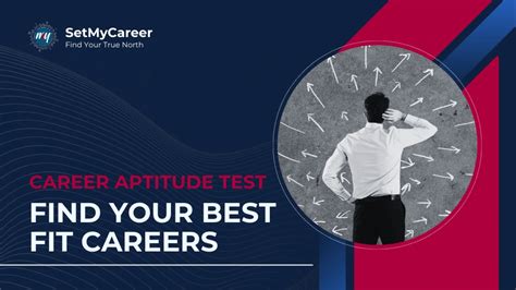 Best Career Aptitude Test