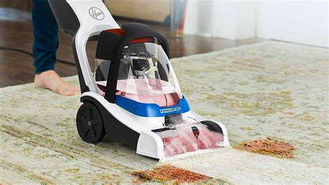 Best Carpet Cleaner Machine 2024