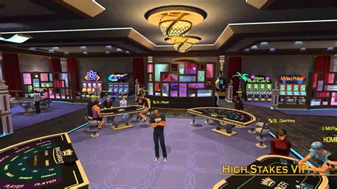 playstation 3 casino games