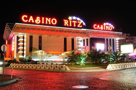 Best Casino In Plovdiv