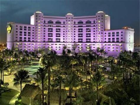 florida casino resorts