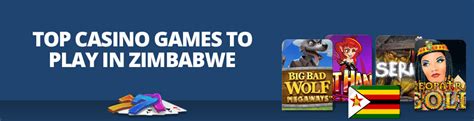casino guide zimbabwe