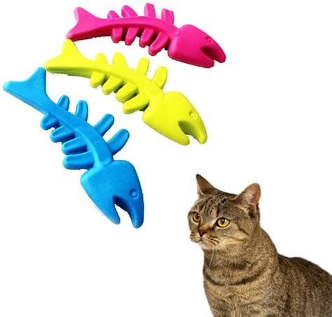 Best Cat Chew Toys for Teething Kittens (Buying Guide 2024)