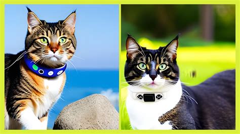 Best Cat Shock Collars and Training Collars - The …