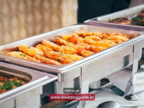 Best Caterers in Shamshabad Hyderabad with Price, Menu