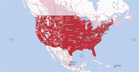 Best Cell Phone Coverage 2024: The Best Coverage