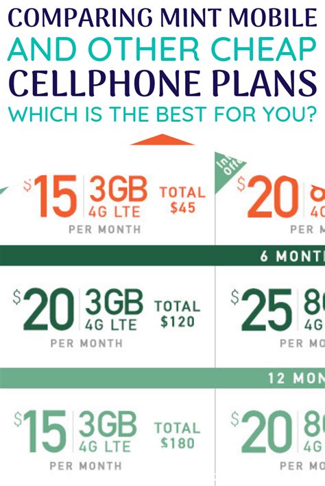 Best Cell Phone Plans and Coverage in Cumby