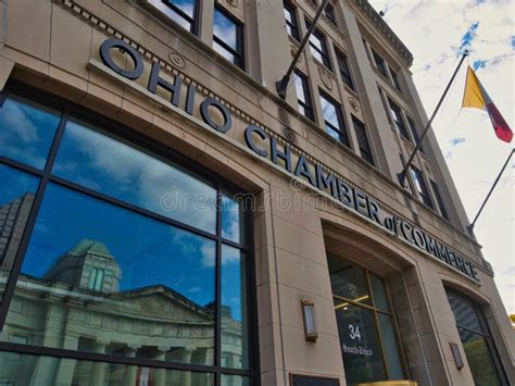 Best Chamber Of Commerce in Columbus, OH