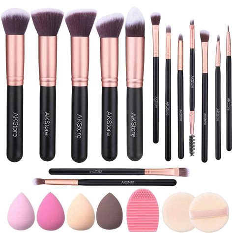 Best Cheap Makeup Brush Sets That Are Worth …