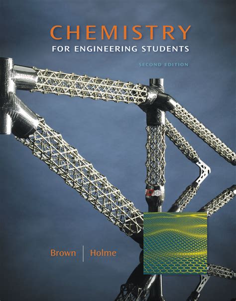 Best Chemistry Books for Engineering Students