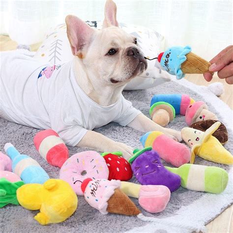 Best Chew Toys For French Bulldog Puppies