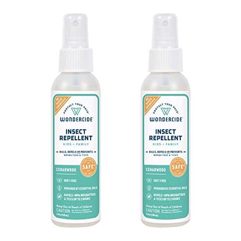 Best Chigger Repellent -Expert Reviews – Cchit.org