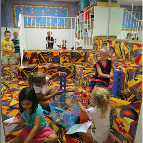 Best Child Care Centers in Bogalusa, LA Winnie