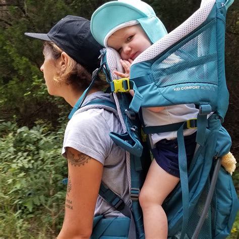 Best Child Carrier Hiking Backpacks of 2024 REI Co-op