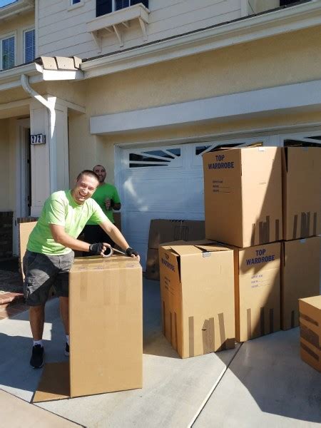 Best Chillicothe, OH Movers - Fast, Cheap, Safe Movers2U