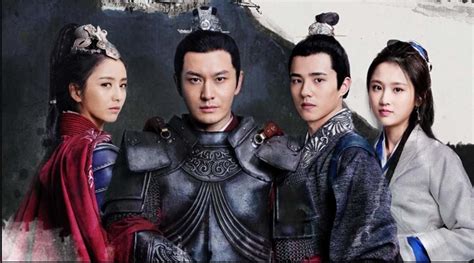 Best Chinese Dramas Of 2024: 45 Shows For C-Drama Fans - Sho…