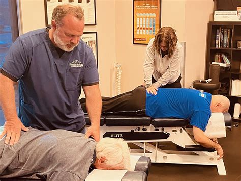 Best Chiropractors Near Me in Birmingham, MI WebMD