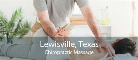 Best Chiropractors Near Me in Lewisville, TX WebMD