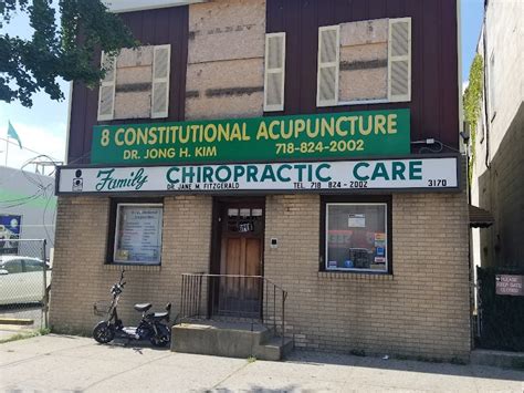 Best Chiropractors in Bronx, NY - Chiropractors Reviews & Ratings