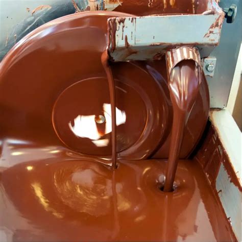 Best Chocolate Tempering Machine to buy in 2024 - Review