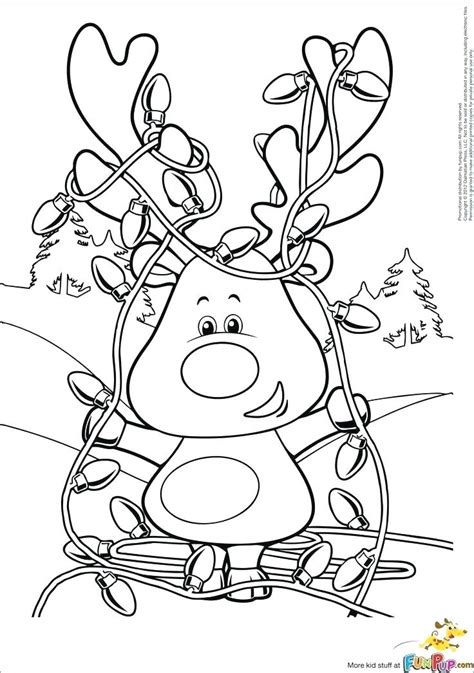 Coloring Pages Of Demons