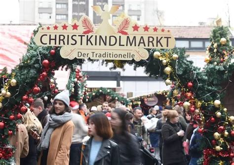 Best Christmas Markets in Shanghai - Adequate Travel