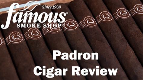 Best Cigar Reviews - YouTube