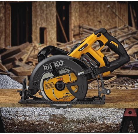 Best Circular Saw Guide (Review & Buying Guide) in 2024 - Car …