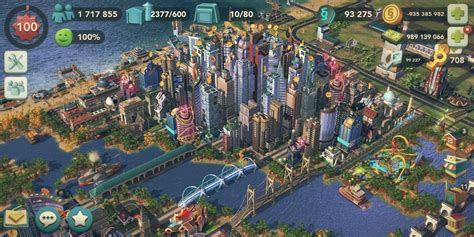 Best City Building Games For iOS and Android CrushThePixel