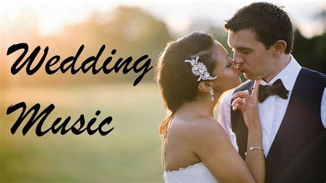 Best Classical Music for Weddings