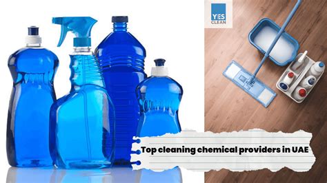 Best Cleaning Machinery Products Suppliers - YES Clean UAE