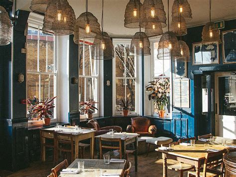 Best Clerkenwell Restaurants - Reviews & Restaurant Guide