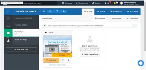 Best Clickfunnels Blog Template EVER(2020) Add Profits!
