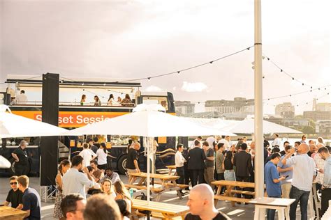 Best Cocktail Bar Mulhouse Sunset Sessions