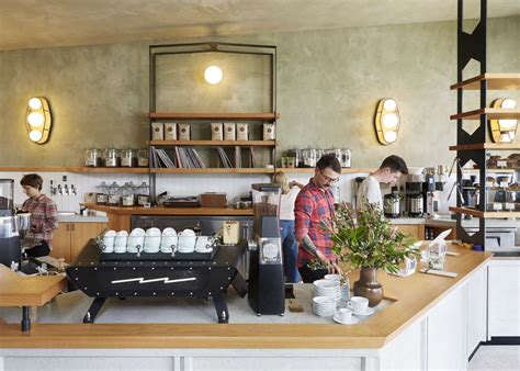 Best Coffee Shops to Work From in San Francisco - Bounce