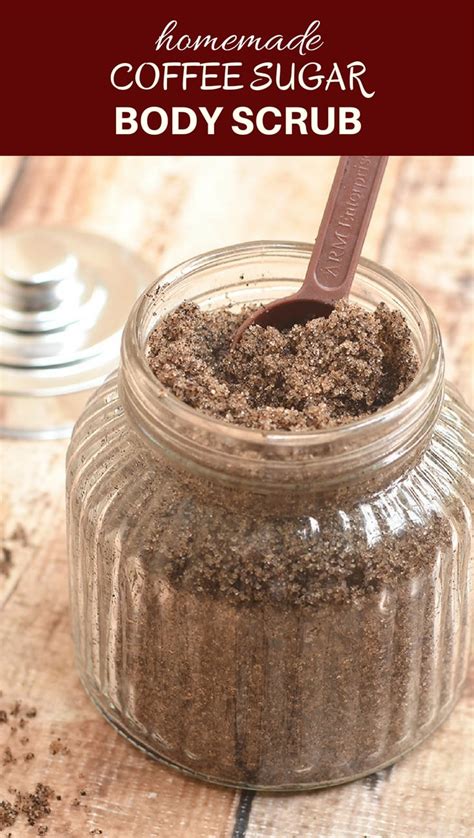 Best Coffee and Sugar Body Scrubs - Yoga Journal