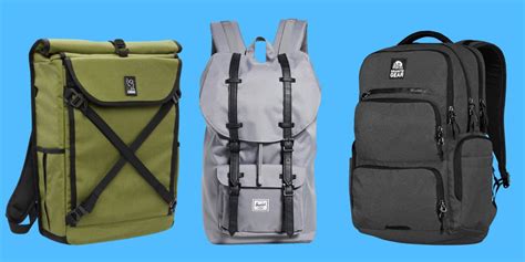 Best College Backpacks - AskMen