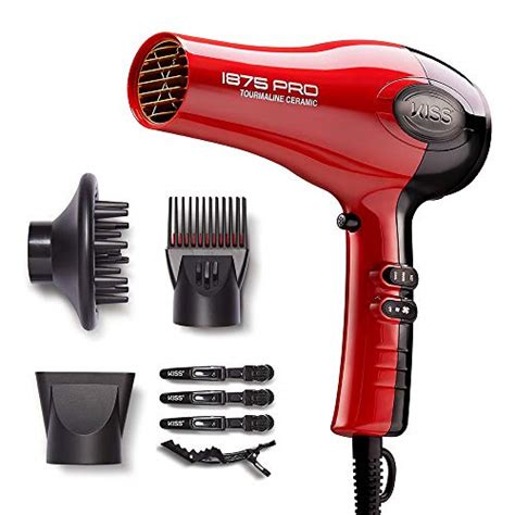 Best Comb Blow Dryer For Natural Hair 2024: Top 8 From 862