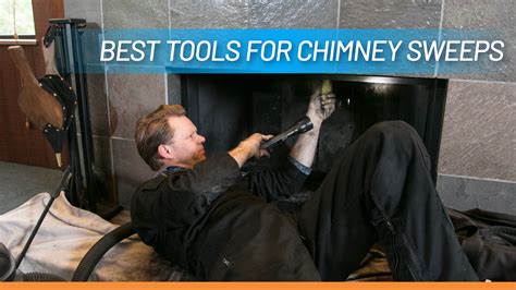 Best Commercial Chimney (Cleaning + Sweeping) Tools in 2024 …