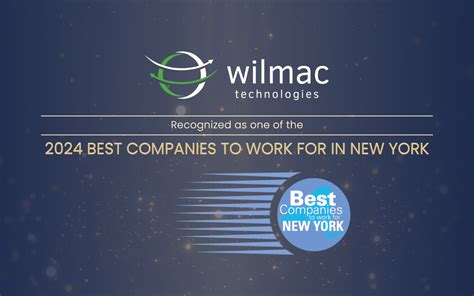 Best Companies To Work For In New York, NY In 2024